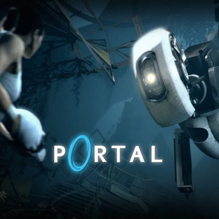 Portal и Portal 2 (Портал)