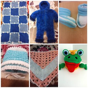 Изделия своими руками