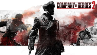 COH2 / Company of Heroes 2 - COH2