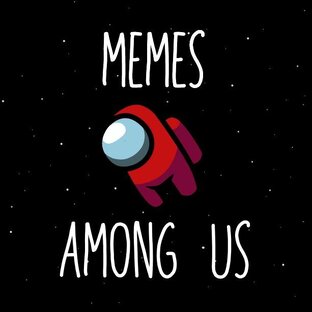 Мемы по амогусу