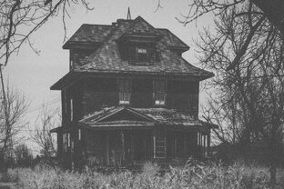 30 лучших коротких хоррор-сторис.