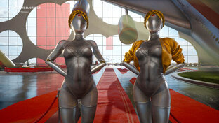 ATOMIC HEART