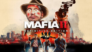 Mafia 2: Definitive Edition