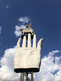 Проза (не только жизни)
