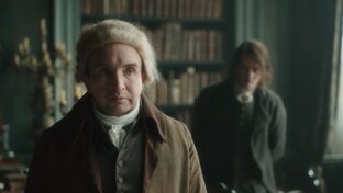 Рецензии на сериалы