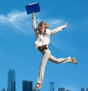 Успех - это...