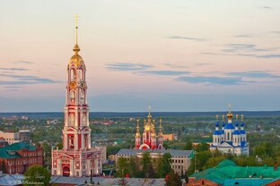 Православный Тамбов