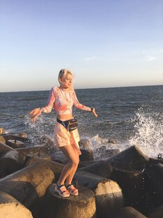 Моя история 