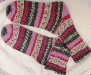 Про вязание