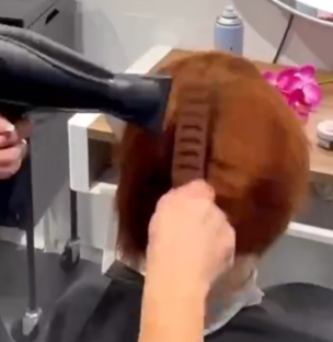 ДЛЯ ПАРИКМАХЕРОВ