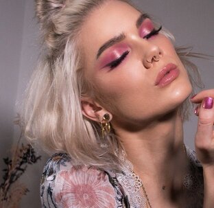 Мода, красота и здоровье