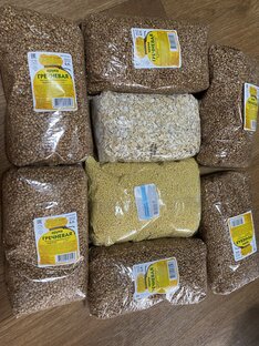 ЦЕНЫ В РОССИИ 