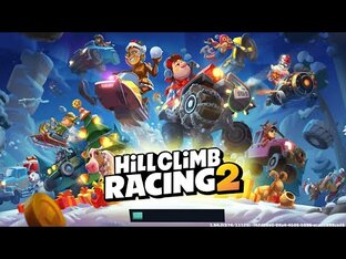Hill Climb Racing 2