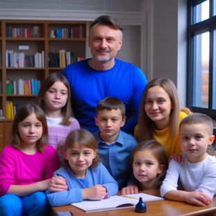 Семейный Юрист