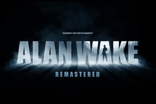 Alan Wake