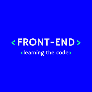 Front-end Articles