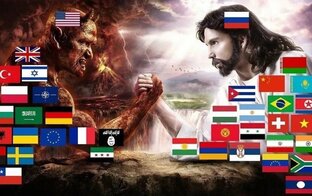 Мировая экономика и политика: место России