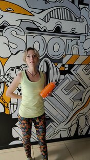 Обзоры спортивных клубов 