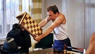 Шахматные фильмы