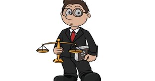 Адвокатские запросы