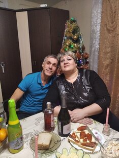 Новый год