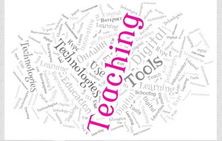 Teaching and ICT's what's more