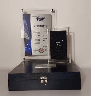 Оригинальный подарок