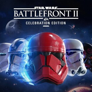 Star Wars Battlefront II