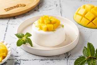 Десерты без выпечки! 🧁🧁🧁