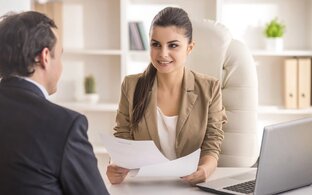 Собеседование