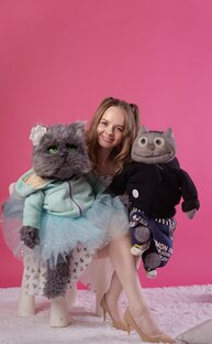 Чревовещание