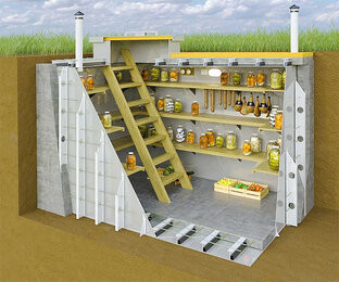 Продукция компании "Сервис Септик" 