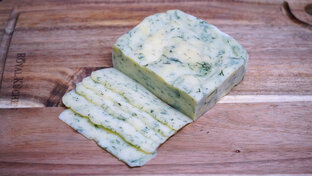 Приготовление сыров