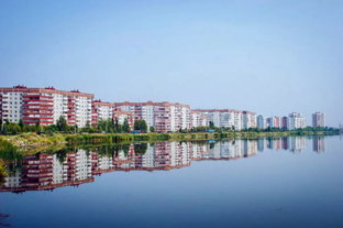 Красоты Озёрска