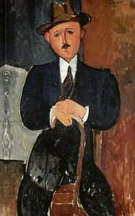 Гений и его трагическая судьба.