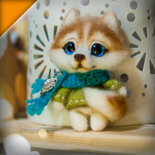 МК хаски, много хаски😍