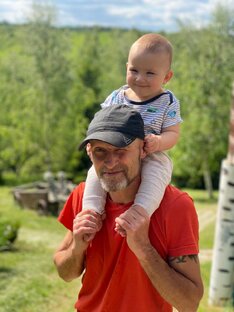 Главный Ученик ! 