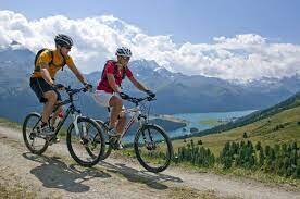 Активный туризм