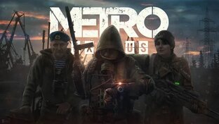 METRO EXODUS