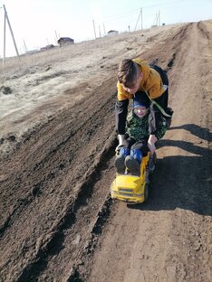 О любви к людям и не только