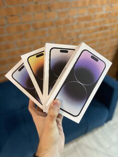 Фишки iPhone⚙️
