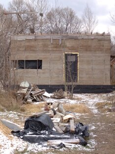 Банный комплекс №1