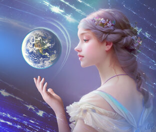 Влияние наших поступков в физическом мире на нашу жизнь после смерти