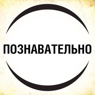 #позновательные_факты 