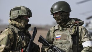 Подборка клипов о наших воинах.