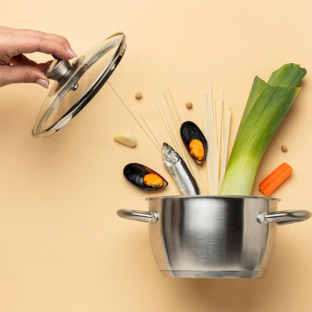 Что приготовить? Идеи для обедов, ужинов