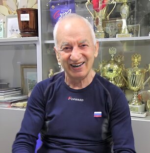 Видео-фрагменты из выпусков