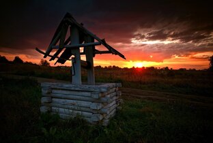 Мистические истории.