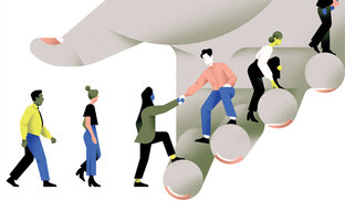 ТОП -100 новых профессий