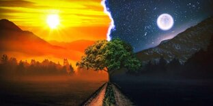 НОЧНОЙ ПОЛДЕНЬ 